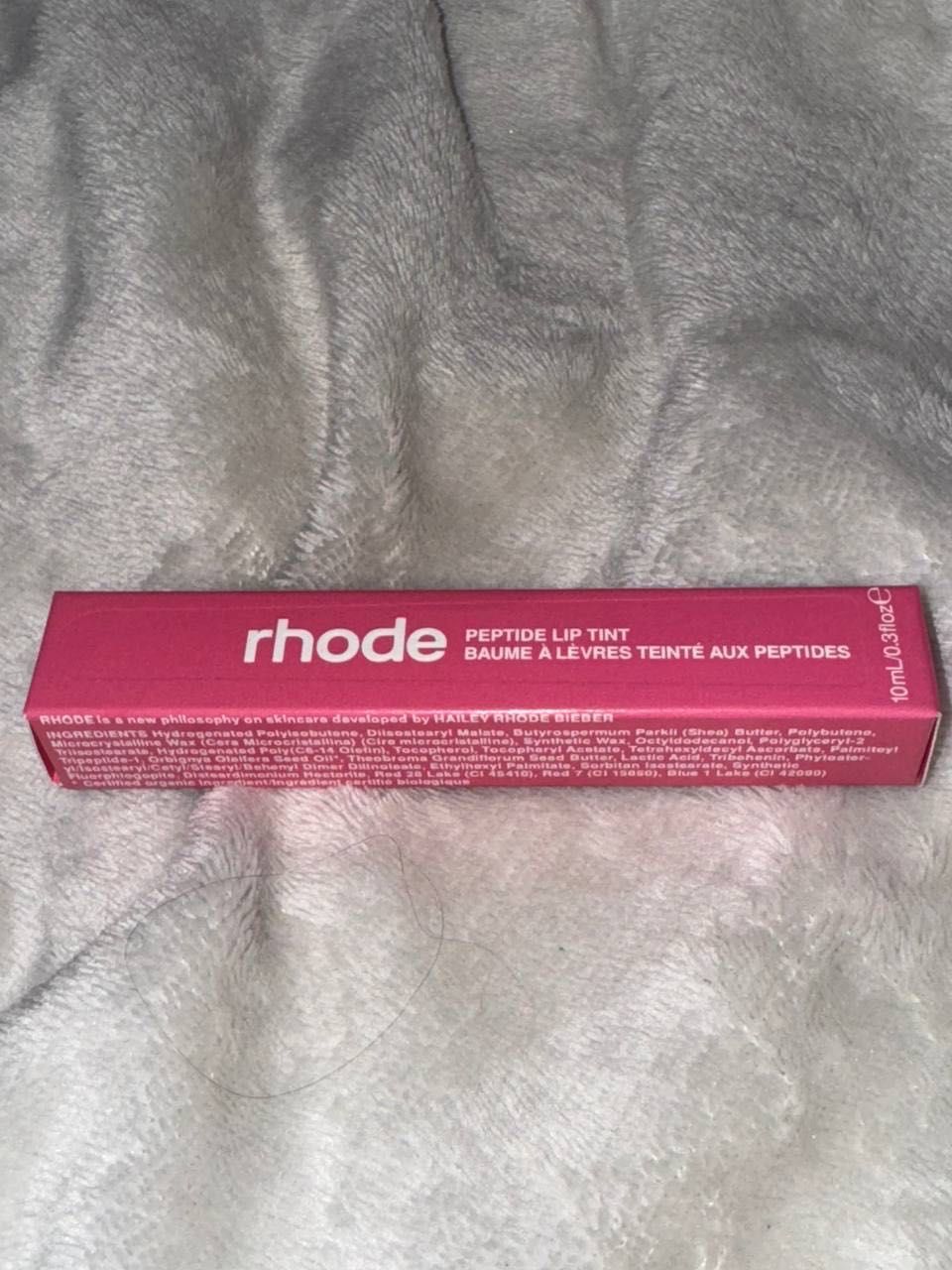 Rhode Lip Tint Guava Spritz