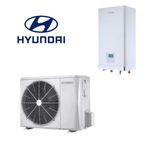 Pompa Ciepła Hyundai 12kW