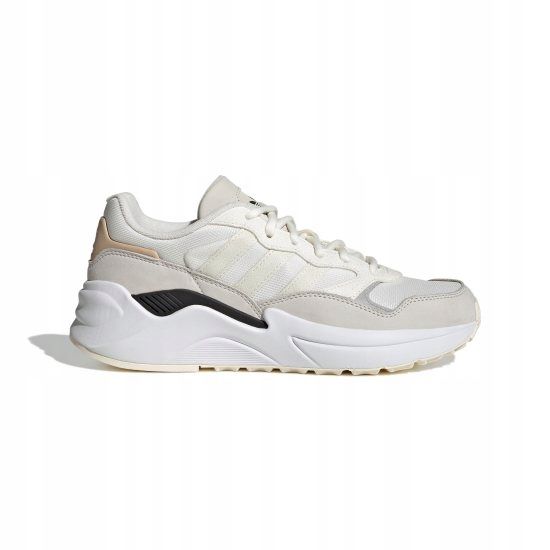 Adidas Buty sportowe RETROPY ADISUPER GY9547 r. 40