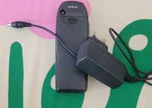 Nokia 6210 oraz 6310i z ładowarkami