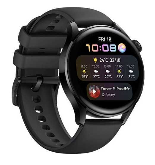 HUAWEI
Modelo Watch 3 Active
