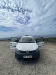 VW Caddy TDI – 150.000 km – Impecável e Económica