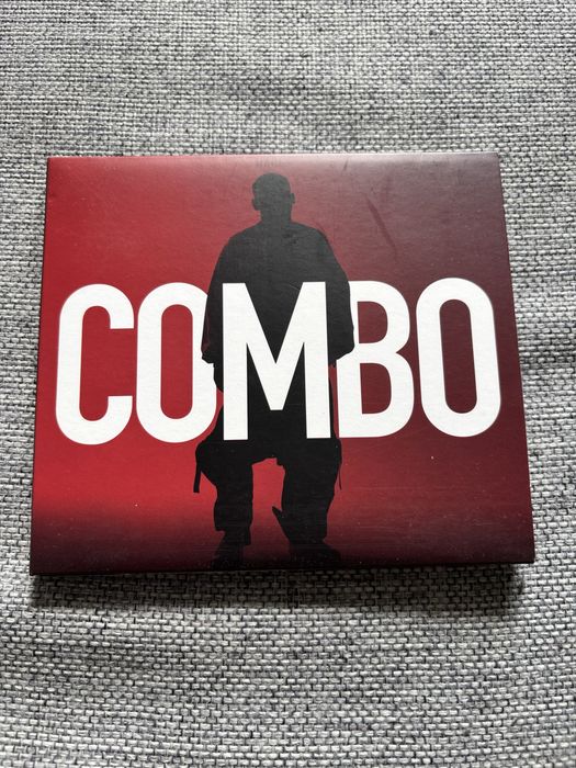 CD Combo Had Hades !