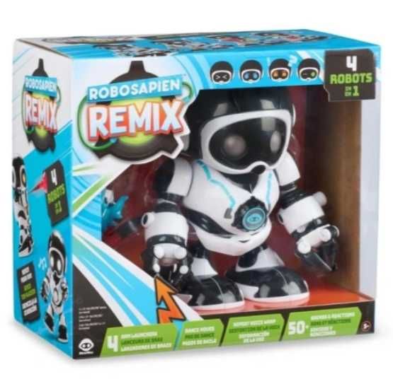 Robot WowWee Robosapien Remix