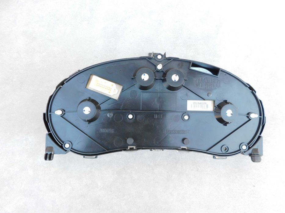 Licznik zegary Europa Peugeot Partner Citroen Berlingo 1.6 diesel oryg