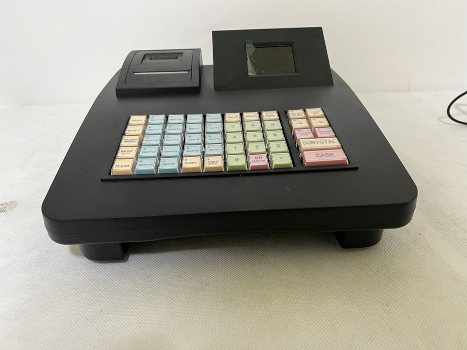 Kasa fiskalna T2 MINI