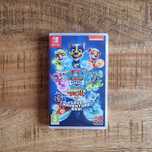 Paw Patrol Psi Patrol Nintendo Switch