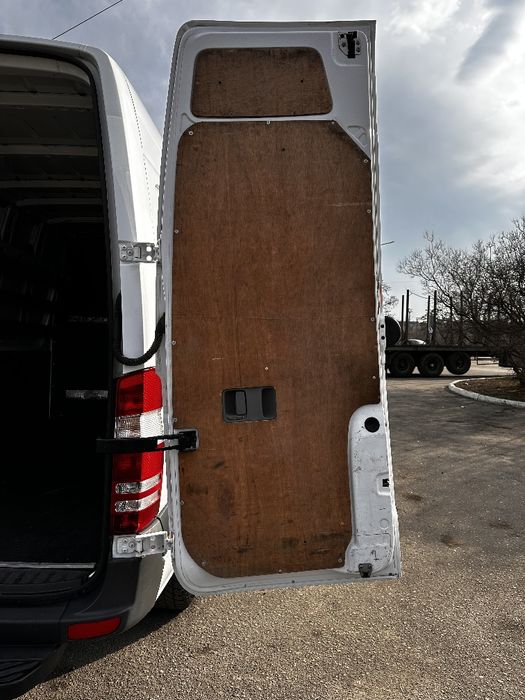 Mercedes-Benz Sprinter 313 CDI