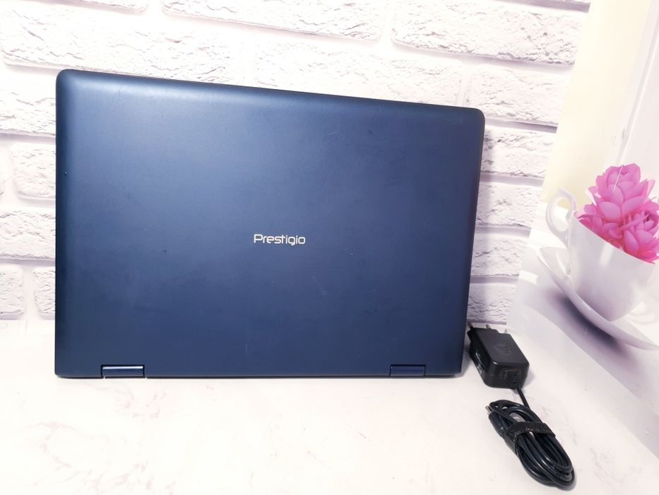 Нетбук Prestigio pnt10130