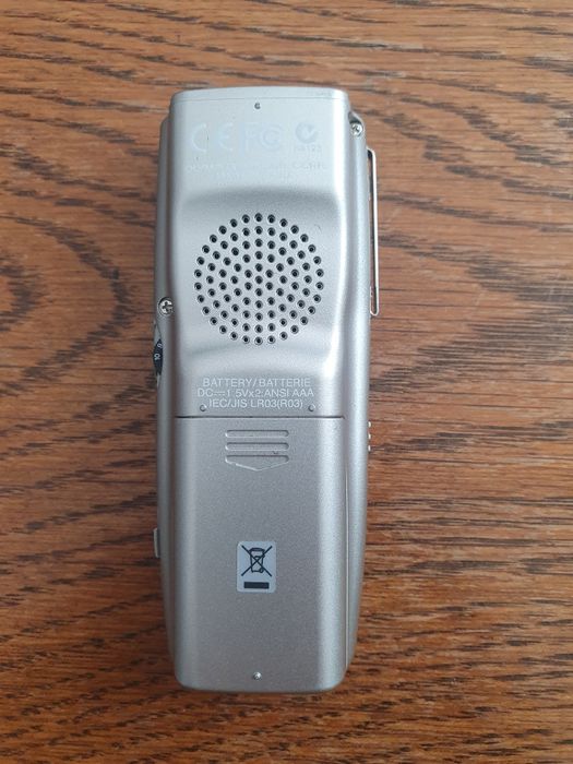 Диктофон Olympus VN-480PC