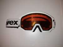 Gogle uvex athletic