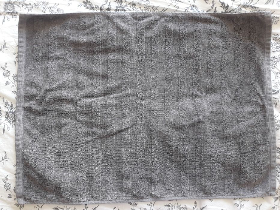 Toalhas Banho e Mãos