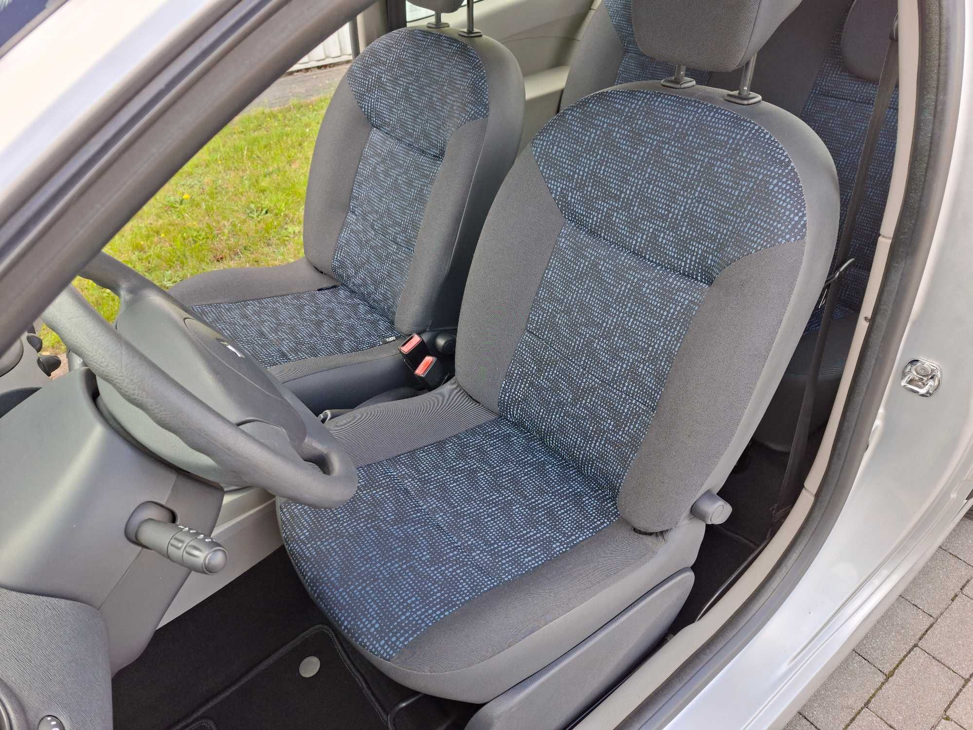 Śliczne TWINGO 1.2 *8V *tylko 169.000 km *Serwis w ASO do końca *2010