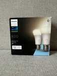 Philips hue 800 White - zestaw dwóch żarówek e27