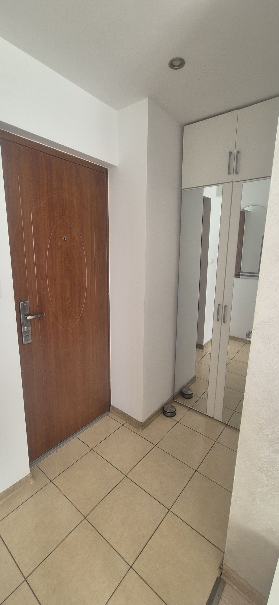 Apartament na doby Mazurska