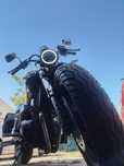 Romet RCR 2018r 125