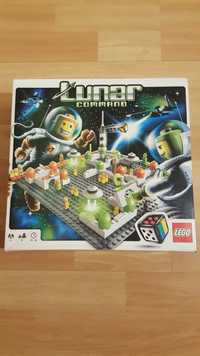 LEGO Gra planszowa Lunar 3842