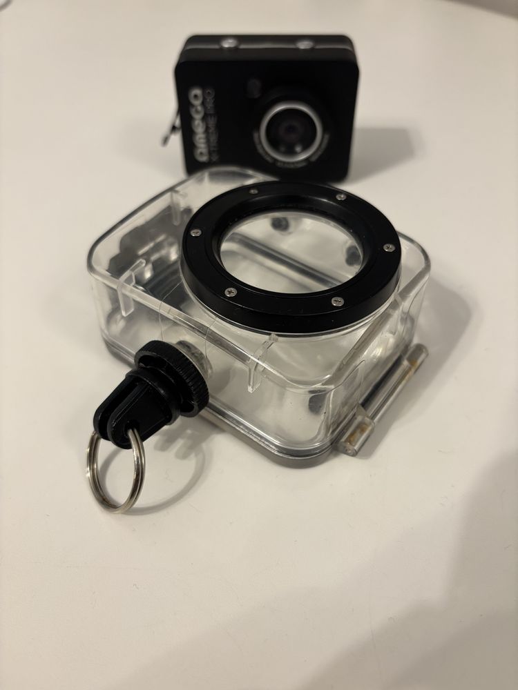 Kamera sportowa OMEGA X-TREME GO