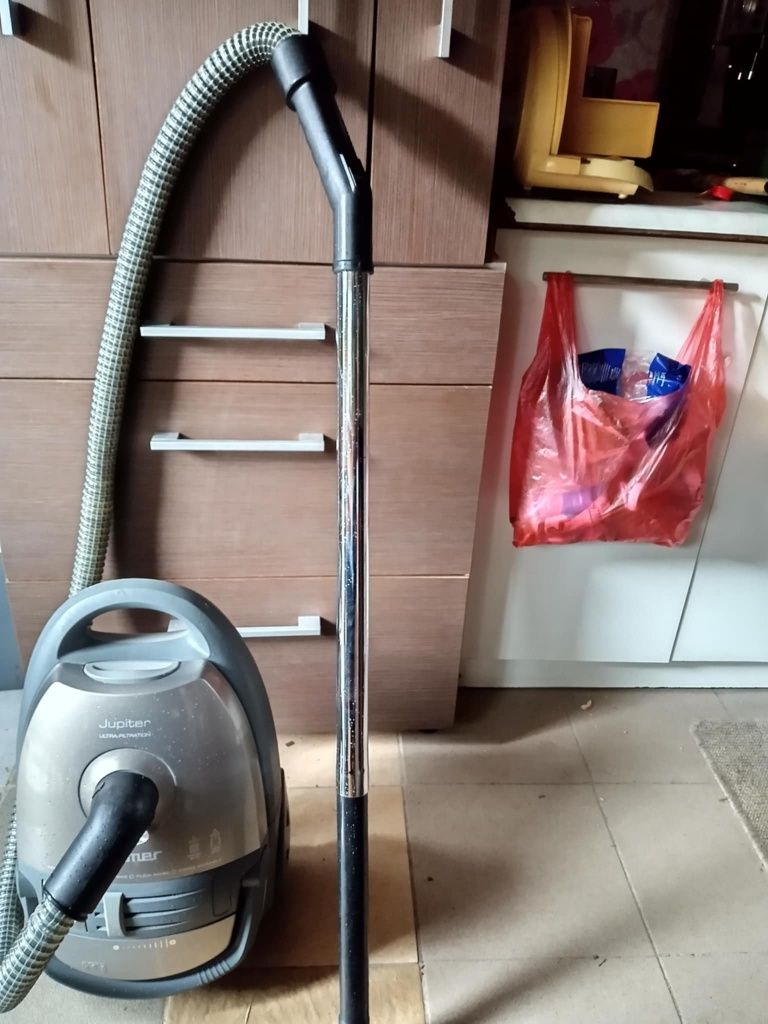 Odkurzacz Zelmer