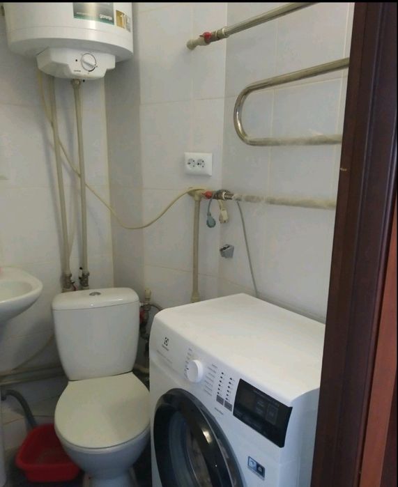 Сдам 1-комн  ул. Академика Павлова 134/16, метро Студенческая