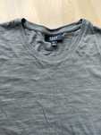 T-shirt koszulka New Yorker gratis kamizelka odblaskowa