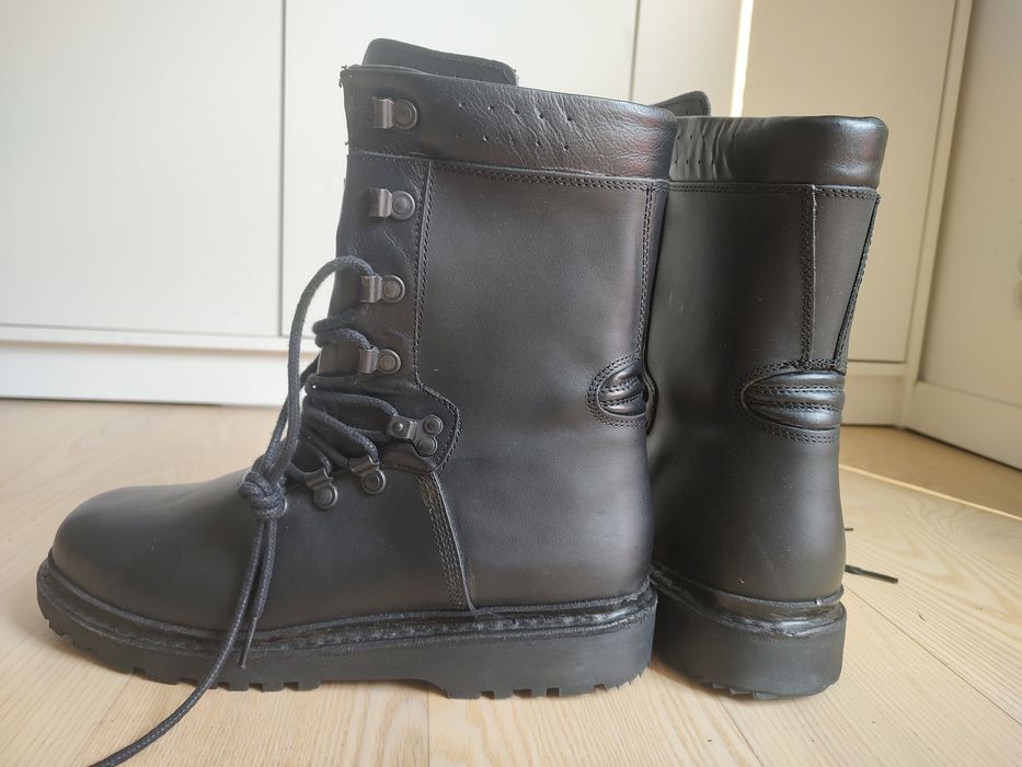 Buty taktyczne Marisdal Shoes Roz 43/44