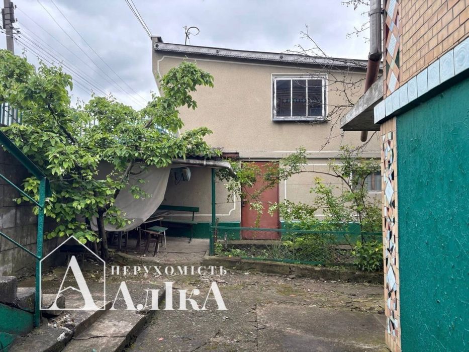 Продам хороший будинок