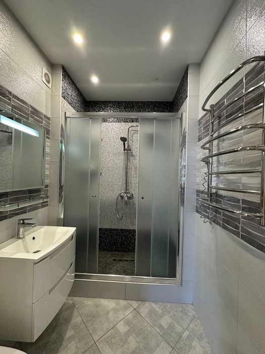 Продам 2-к. квартиру с ремонтом в  ЖК "30 Жемчужина"/ул.Сахарова