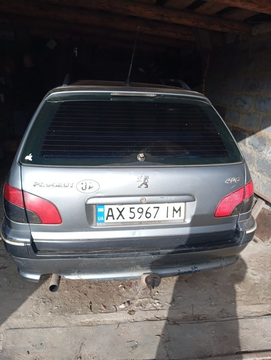 Продам авто не на ходу(замена или ремонт двигателя)