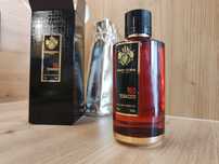Mancera Red Tobacco
