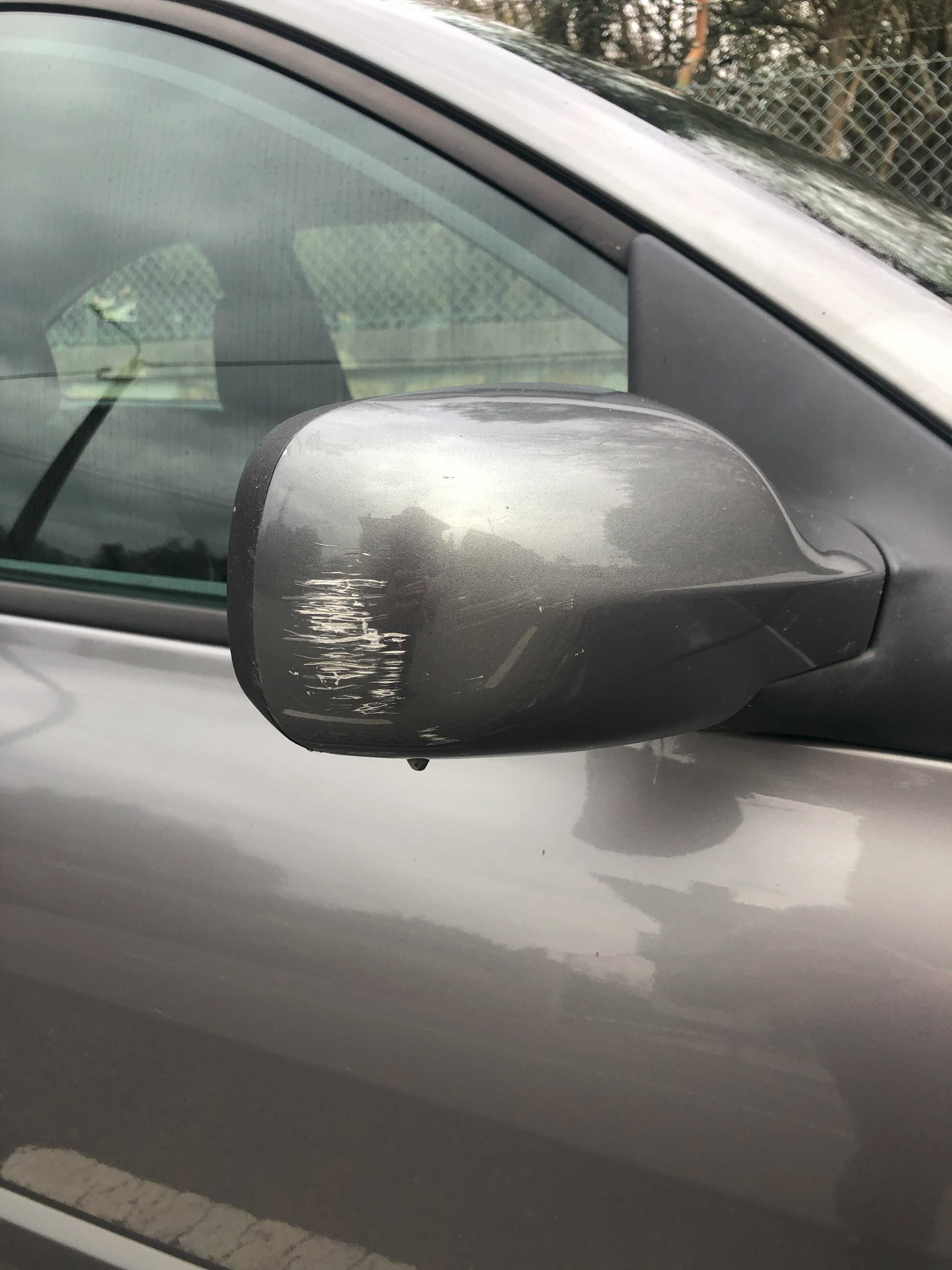 Renault Mégane 1.5 dCi Confort – 2003