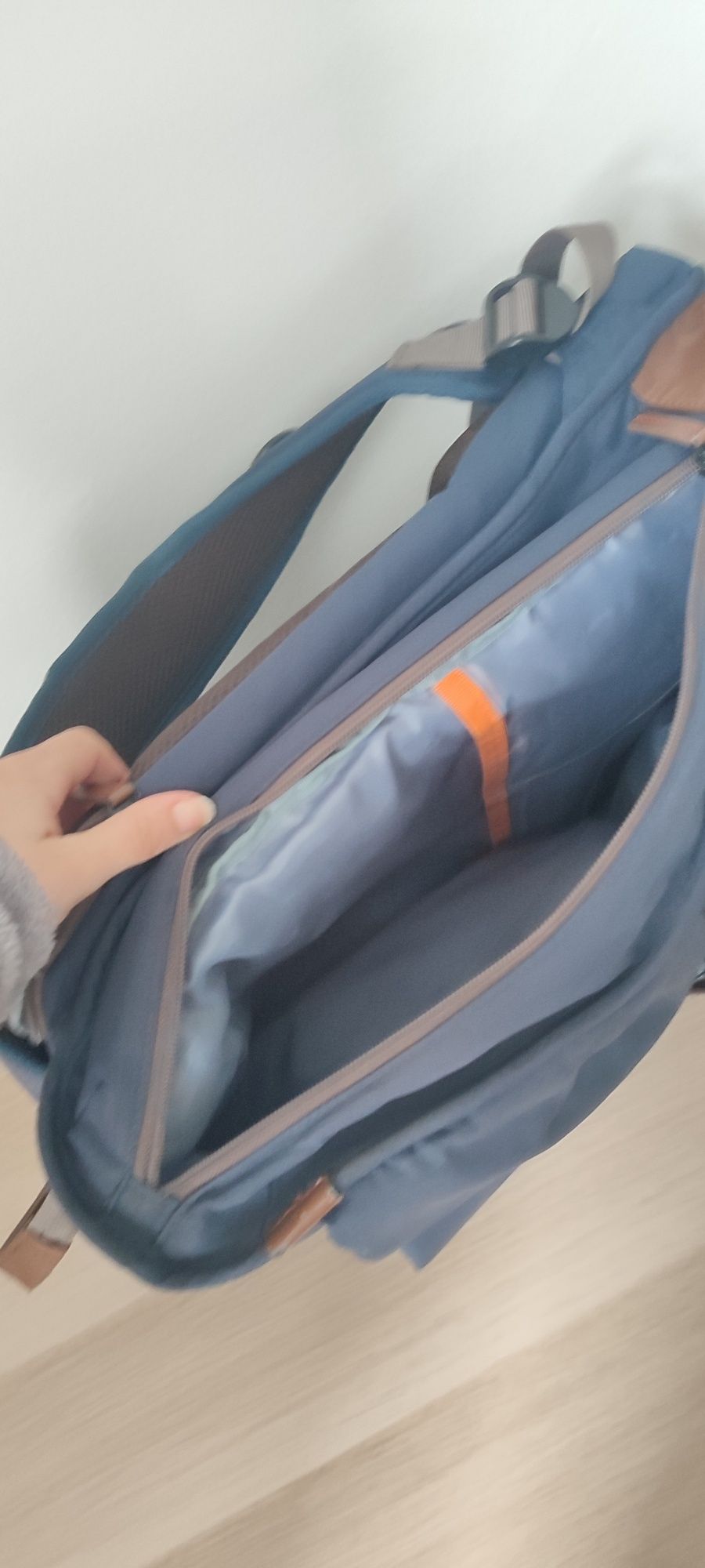 Mochila de computador Lenovo - tragus
