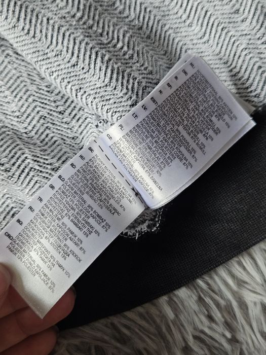 Oryginalny Dres Adidas 86 cm