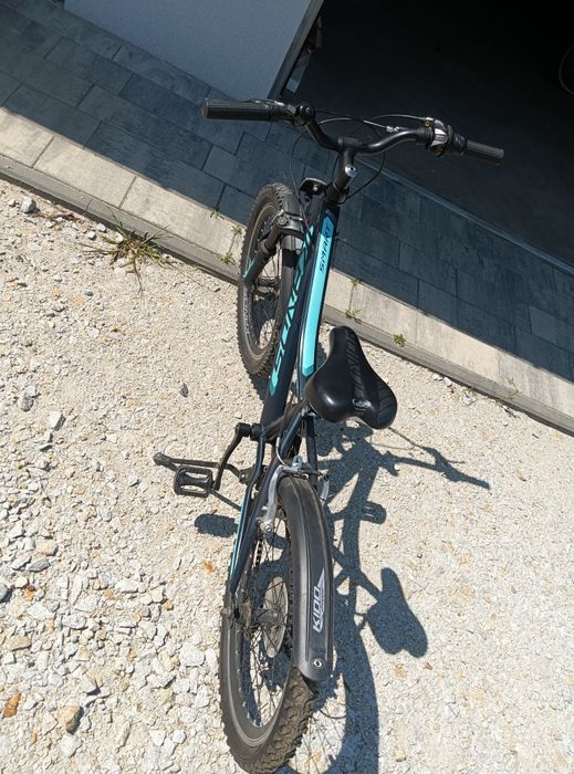 Rower dziecięcy Kands 20