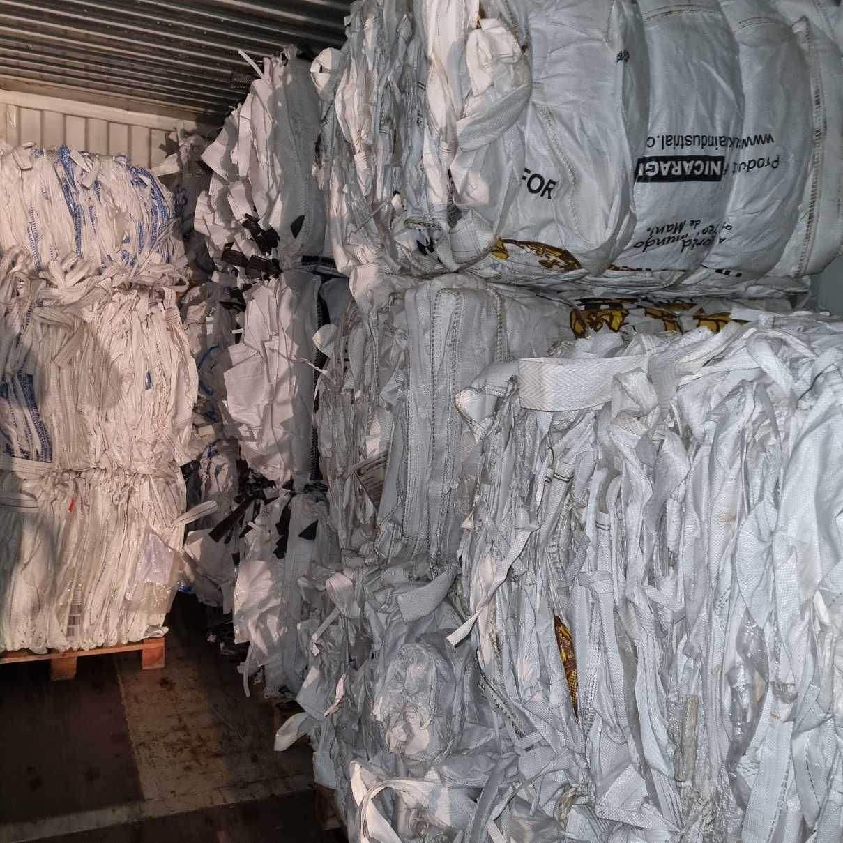 Skup worków Big Bag Bagi Begi Baksy Bigi Worki Worek