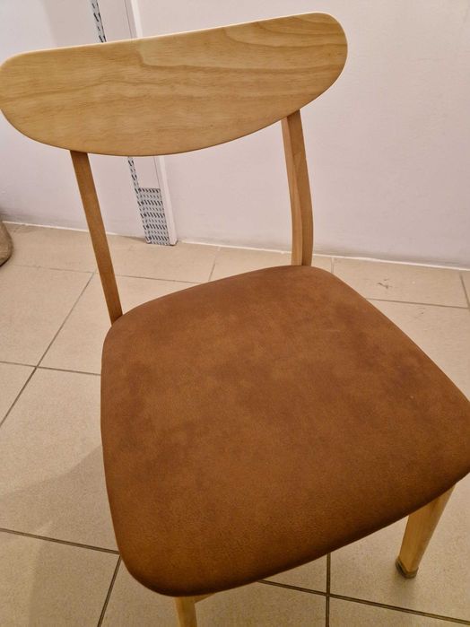 Cadeiras de balcão Sklum