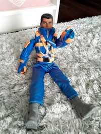 Zabawka action man