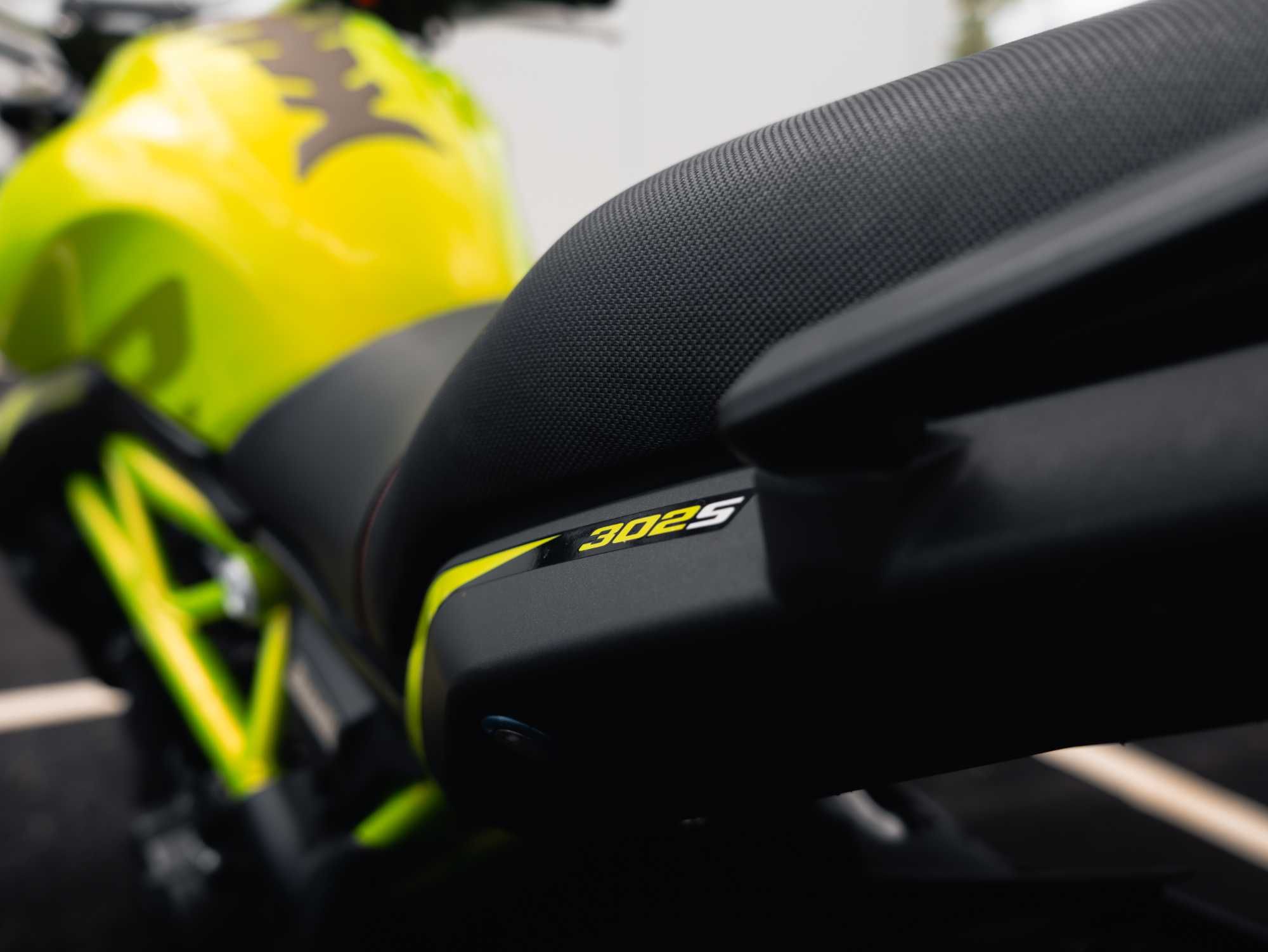Benelli Bn302 s 08/2020