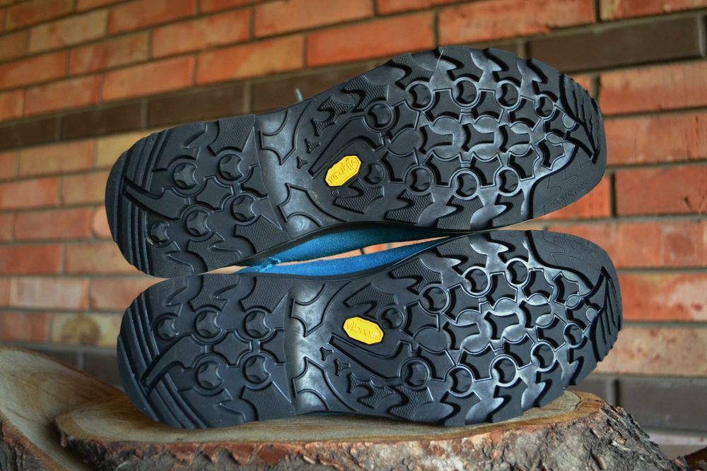 Трекінгові Черевики Lowa Gore-Tex Оригінал Розмір 39.5 Устілка 25 см