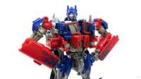 Optimus prime ss 32 15th anniversary pack transformers