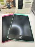 Tablet graficzny rysik 8,5" dla dziecka