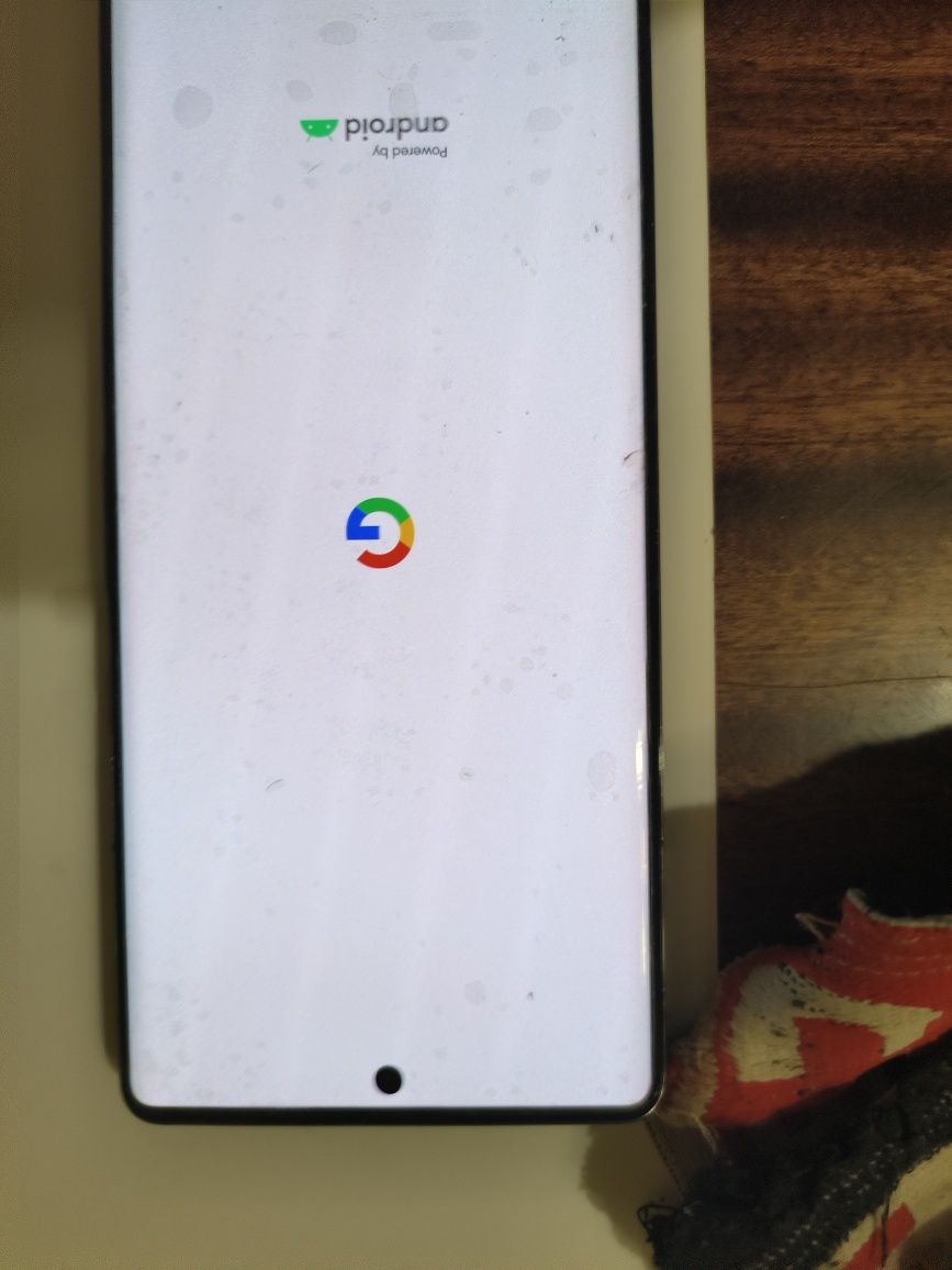 Google Pixel 12 / 128Gb ) В отличном состоянии