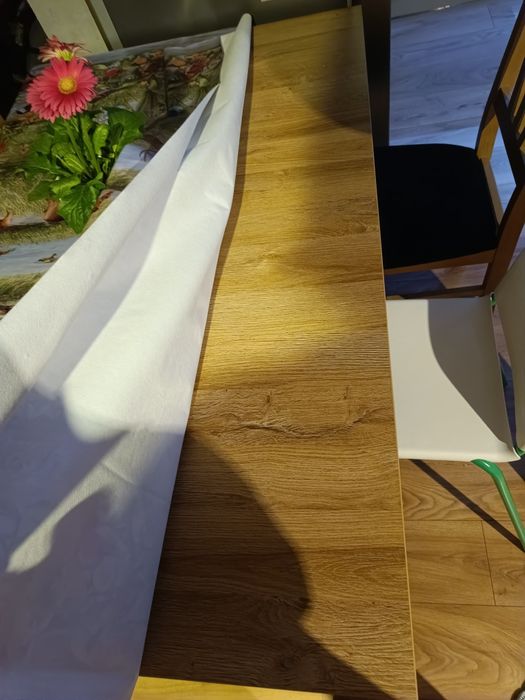 Stół  rozsuwany kwadrat