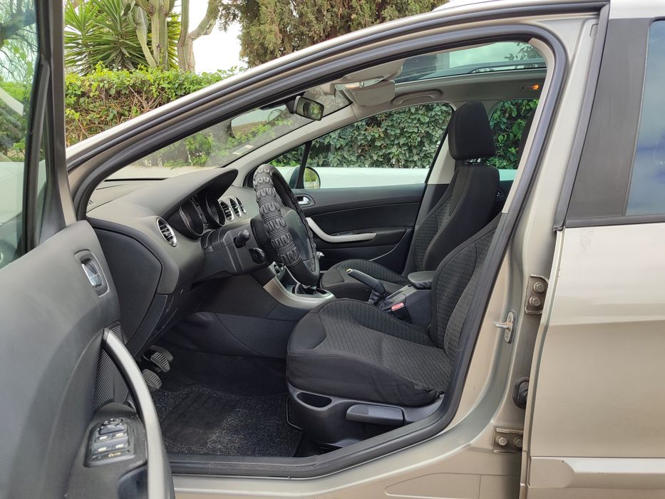 Peugeot 307 SW 1.6 HDI