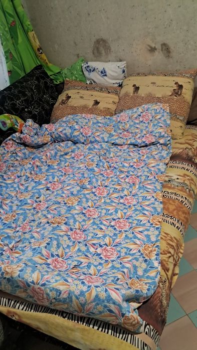 Сдам  квартиру пзто