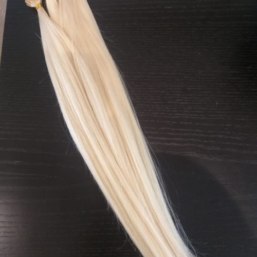 Extensões de Cabelo Natural - 50cm, 100g