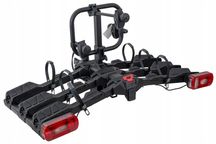 Platforma rowerowa Inter Pack Spider 3 Lite - na hak na 3 rowery