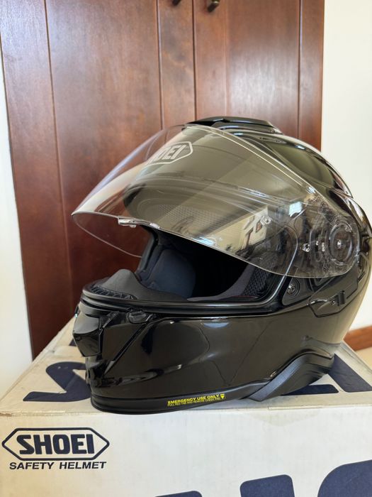 Kask motocyklowy Shoei gt-air 2 roz. M