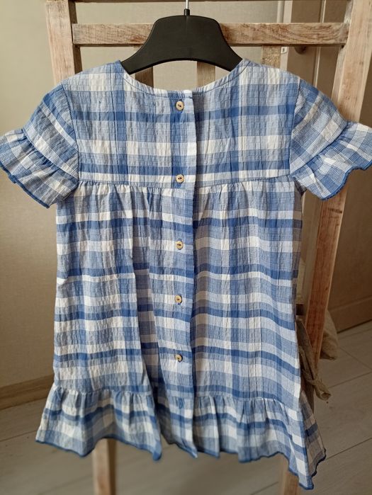 Сарафан платье сукня для дівчинки Zara