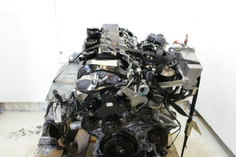 Motor Mercedes-Benz C200 W204 /646.811